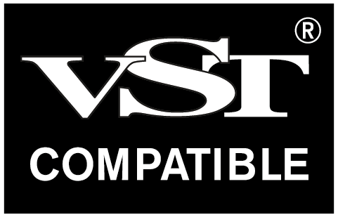 VST Compatible by Steinberg